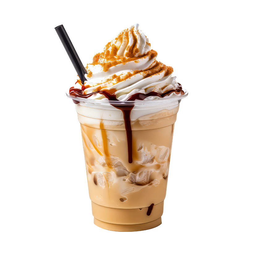 Frappuccino