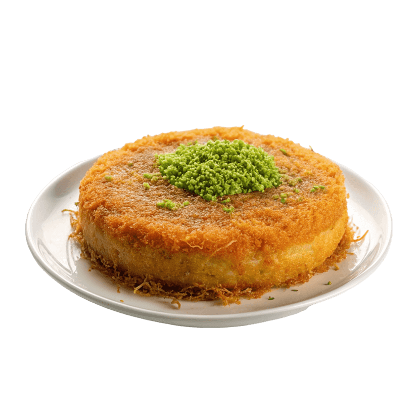 Kunafa