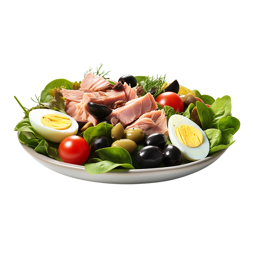 Salade