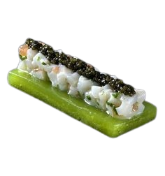 Entrées Froides