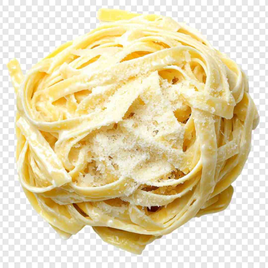 Crêpes Tagliatelles