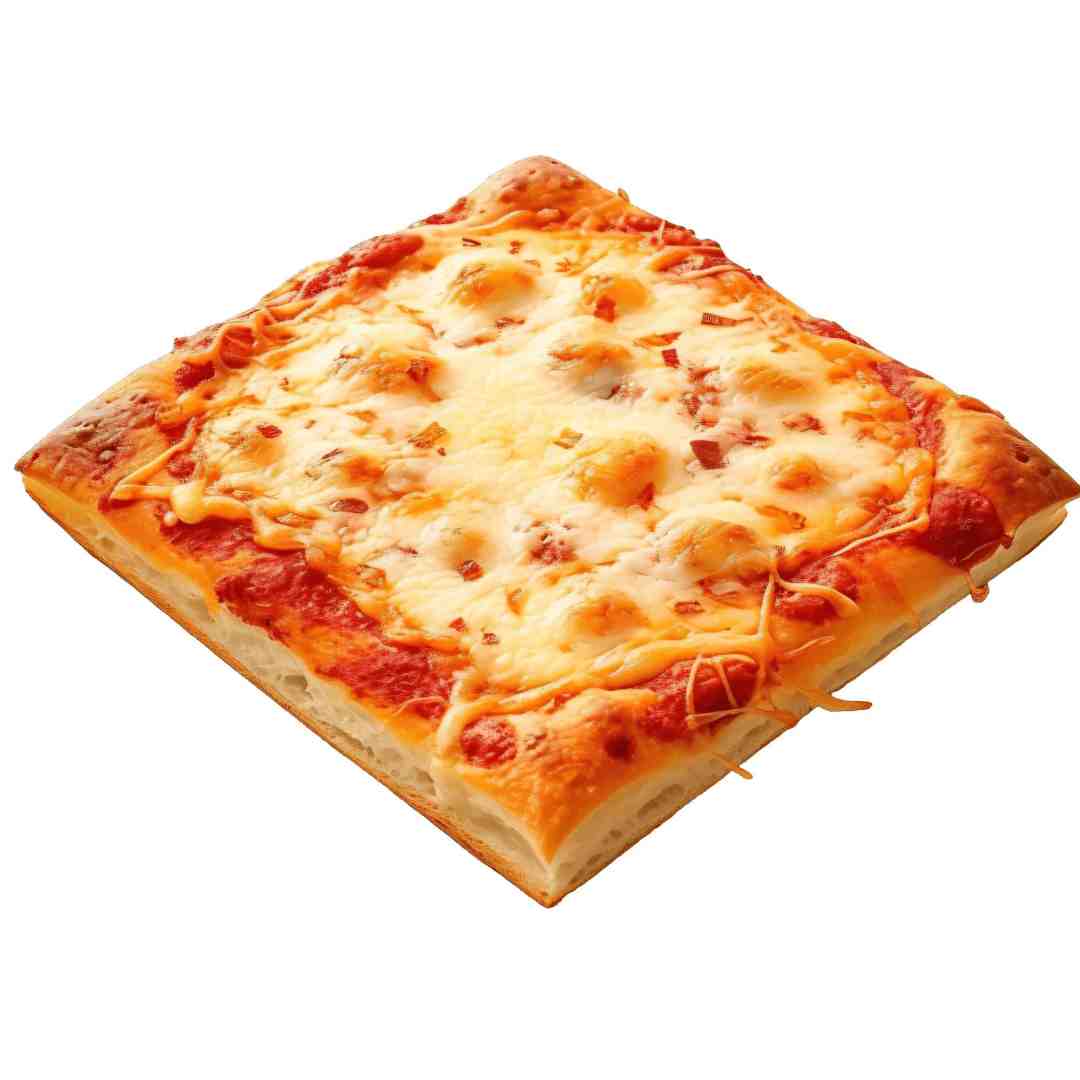 Pizza Tranche