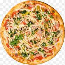 Pizza Big Maxi