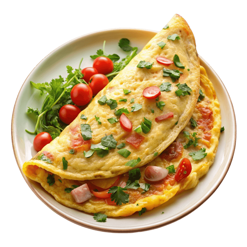 Omelette