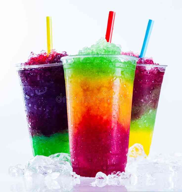 Slushie