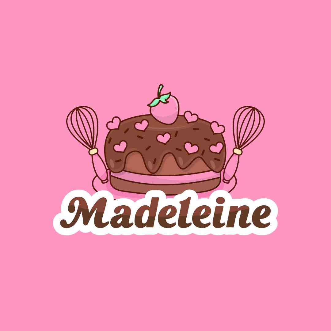 Pâtisserie Madeleine